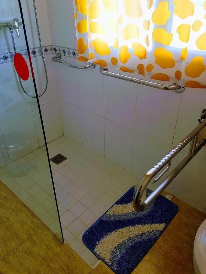 Cal Rusc Allotjament Rural Panzió Crespiá Kültér fotó