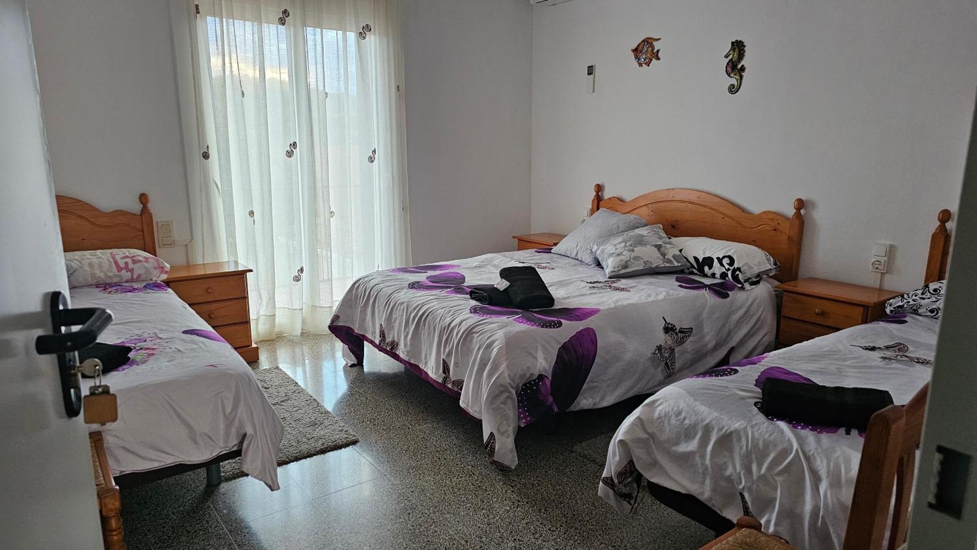 Cal Rusc Allotjament Rural Panzió Crespiá Kültér fotó